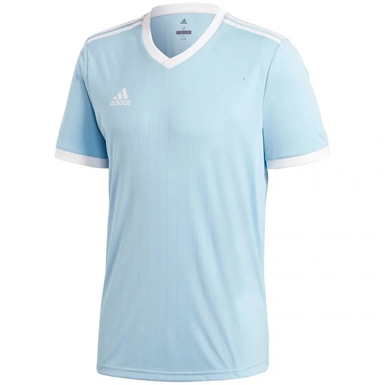 Unisex futbalové tričko TABLE 18 JERSEY CE8943 - Adidas