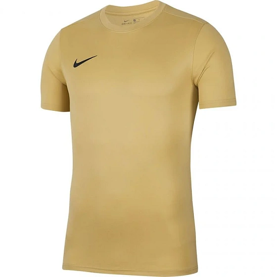 Pánske tréningové tričko Dry Park VII JSY SS M BV6708 729 - Nike
