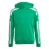 Mládežnícka mikina Squadra 21 JR GP6432 - Adidas