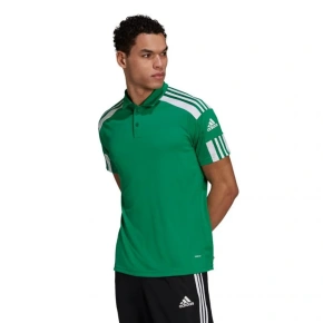 Pánske polo tričko Squadra 21 M GP6430 - Adidas