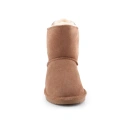 Detské zimné topánky Mia Jr 2062Y-220 Hickory II - BearPaw