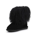 Kids Boo Youth Jr 1854Y - BearPaw