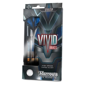 Brány Vivid Steeltip HS-TNK-000013782