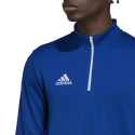 Pánska tréningová mikina Entrada 22 M HG6286 - Adidas