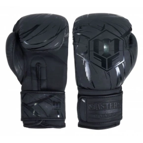 Boxerské rukavice MASTERS RPU-COLOR/COLOR