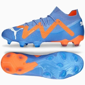 Futbalová obuv Puma Future Ultimate FG/AG M 107165 01