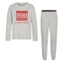 Dámsky pyžamový komplet QS6347E-020 - Calvin Klein