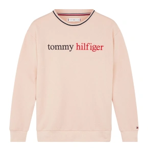 Dámska mikina UW0UW02299-TD5 - Tommy Hilfiger