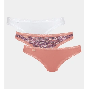 Dámske nohavičky Weekend Tanga C3P - Sloggi