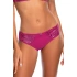 Dámske nohavičky V-10263 Dark Pink - Axami