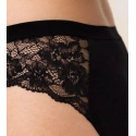 Dámske nohavičky Triumph Freedom Briefs Tai EX čierne