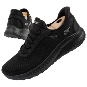Topánky Skechers W 117504/BBK