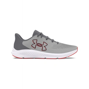 Under Armour UA Charged Pursuit 3 trailová bežecká obuv training grey (3026518-109) Under Armour UA Charged Pursuit 3 trailová bežecká obuv training grey (3026518-109)