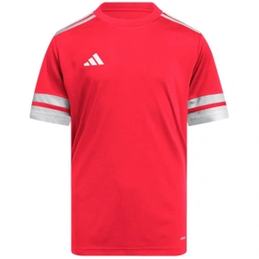 Tričko adidas Squadra 25 Jr JJ0051