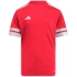 Tričko adidas Squadra 25 Jr JJ0051