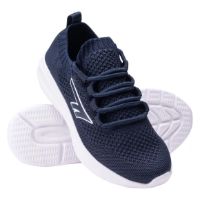 Topánky Hi-Tec Rilon Teen Jr 92800654307