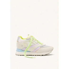 Gioseppo LARRABEE Dámska obuv (74555-P-Blanco)