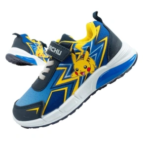 Leomil Pokemon Jr topánky PO002339