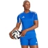Dámsky dres adidas Tiro 25 Competition Match Jersey modrý JH3825