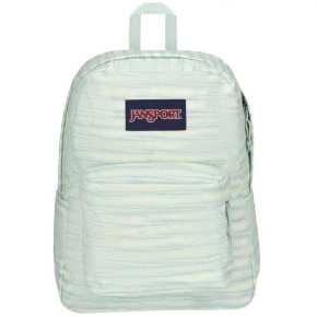 JanSport Superbreak Batoh EK0A5BAG6K01 Green Jedna veľkosť JanSport Superbreak Batoh EK0A5BAG6K01 Green Jedna veľkosť