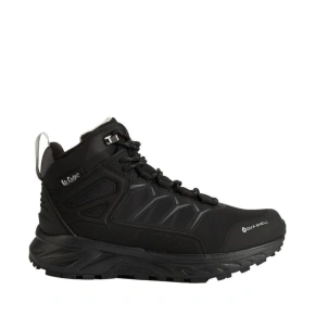 Lee Cooper dámske topánky black LCJ-25-01-3718LA dámske