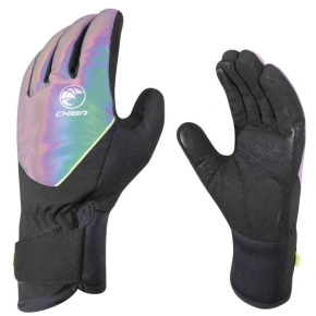 Rukavice CHIBA ROADMASTER REFLEX Oil XXL