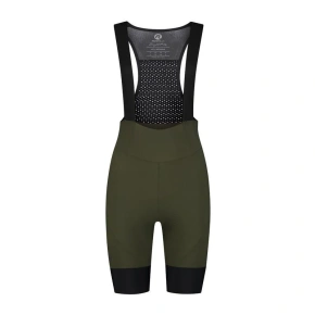 Rogelli dámske šortky n/s SIGNATURE green XL