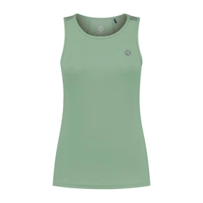 Rogelli dámske bez rukávov d/b CORE mint M