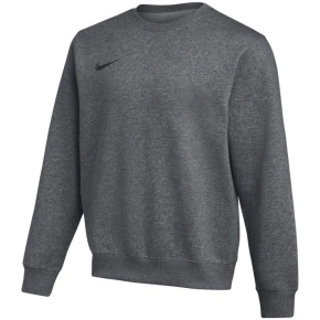Nike Park 26 Fleece Crew šedá IB1190 063 Pánske Nike Park 26 Fleece Crew šedá IB1190 063 Pánske
