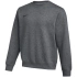 Nike Park 26 Fleece Crew šedá IB1190 063 Pánske