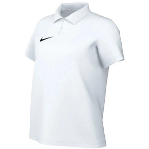 Dámske tričko Nike Dri-Fit Park 26 Polo white IB1172 100