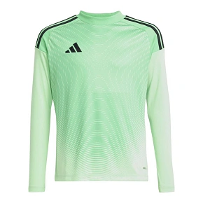 Juniorské brankárske tričko adidas Tiro 25 Competition JI9730