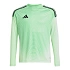 Juniorské brankárske tričko adidas Tiro 25 Competition JI9730