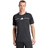 Pánske tričko adidas Referee 26 Jersey black KF6642 pánske