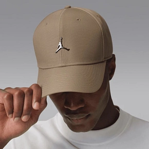 Air Jordan Rise Structured Metal Jumpman Khaki - HM5750-247