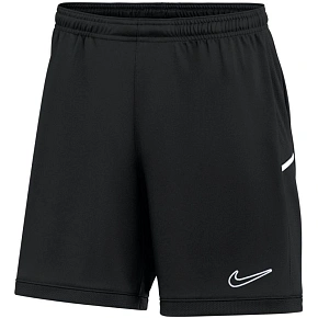 Dámske šortky Nike Dri-Fit Academy 25 Black FZ9780 010 Dámske