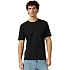 Champion SS Tee black 220278 KK001 pánske