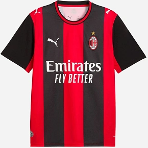Puma AC Milan Domáce tričko 2026/27 784121-01