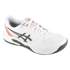 ASICS Gel-Dedicate 9 Clay 1041A547-100 biele 41,5 ASICS Gel-Dedicate 9 Clay 1041A547-100 biele 41,5