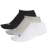 Ponožky Adidas Originals Trefoil Liner 3P FT8524