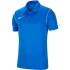 Detské tréningové polo tričko Park 20 Jr BV6903 463 - Nike