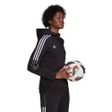Dámska mikina Tiro 21 Sweat Hoody W GM7329 - Adidas