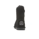 Dámske zimné topánky Rosie W 1653W-011 Black II - BearPaw