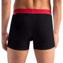Pánske boxerky 2Pack 37149-0272 Black - Levi's