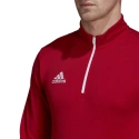 Pánska tréningová mikina Entrada 22 M H57556 - Adidas