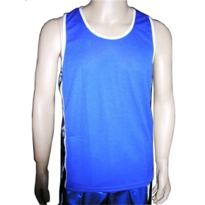 Boxerské tričko MASTERS - KBOX-1Q XXL