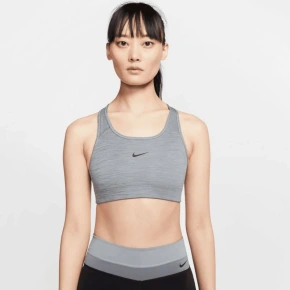Podprsenka Nike Dri-FIT Swoosh Bra W BV3636-084 Podprsenka Nike Dri-FIT Swoosh Bra W BV3636-084