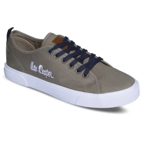Pánska obuv M LCW-23-31-1819M - Lee Cooper