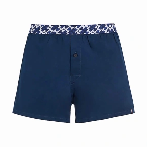 Pánske šortky UM0UM02729-DCC - Tommy Hilfiger