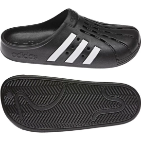 Unisex žabky Adilette Clog GZ5886 Black - Adidas